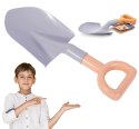 Woopie Let's Go Green WOOPIE GREEN Łopatka do Piasku 33 cm BIODEGRADOWALNY ORGANICZNY MATERIAŁ