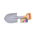 Woopie Let's Go Green WOOPIE GREEN Łopatka do Piasku 33 cm BIODEGRADOWALNY ORGANICZNY MATERIAŁ
