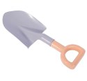 Woopie Let's Go Green WOOPIE GREEN Łopatka do Piasku 33 cm BIODEGRADOWALNY ORGANICZNY MATERIAŁ