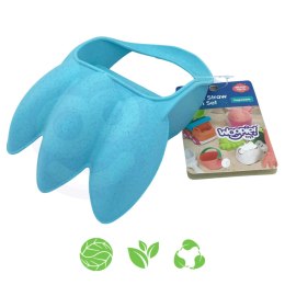 Woopie Let's Go Green WOOPIE GREEN Pazury Łopatka do Piasku BIODEGRADOWALNY ORGANICZNY MATERIAŁ