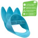 Woopie Let's Go Green WOOPIE GREEN Pazury Łopatka do Piasku BIODEGRADOWALNY ORGANICZNY MATERIAŁ