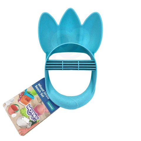 Woopie Let's Go Green WOOPIE GREEN Pazury Łopatka do Piasku BIODEGRADOWALNY ORGANICZNY MATERIAŁ Woopie Let's Go Green WOOPIE GREEN Pazury Łopatka do Piasku BIODEGRADOWALNY ORGANICZNY MATERIAŁ