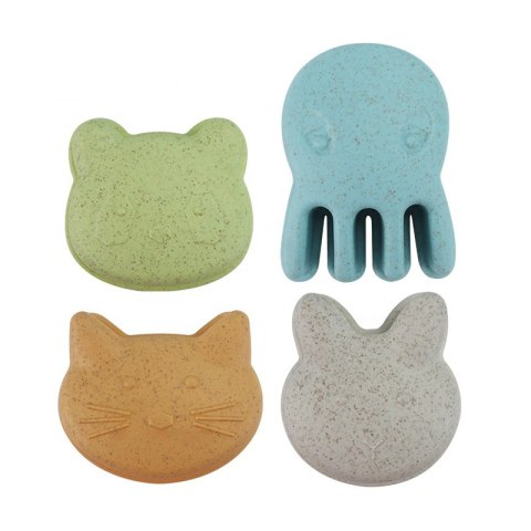Woopie Let's Go Green WOOPIE GREEN Zestaw do Piasku w Wiaderku z Kołowrotkiem 9 el. BIODEGRADOWALNY ORGANICZNY MATERIAŁ Woopie Let's Go Green WOOPIE GREEN Zestaw do Piasku w Wiaderku z Kołowrotkiem 9 el. BIODEGRADOWALNY ORGANICZNY MATERIAŁ