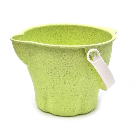 Woopie Let's Go Green WOOPIE GREEN Zestaw do Piasku w Wiaderku z Samochodem 11 el. BIODEGRADOWALNY ORGANICZNY MATERIAŁ Woopie Let's Go Green WOOPIE GREEN Zestaw do Piasku w Wiaderku z Samochodem 11 el. BIODEGRADOWALNY ORGANICZNY MATERIAŁ