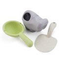 Woopie Let's Go Green WOOPIE GREEN Zestaw do Piasku z Samochodzikiem 10 el. BIODEGRADOWALNY ORGANICZNY MATERIAŁ