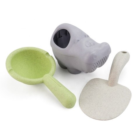 Woopie Let's Go Green WOOPIE GREEN Zestaw do Piasku z Samochodzikiem 10 el. BIODEGRADOWALNY ORGANICZNY MATERIAŁ Woopie Let's Go Green WOOPIE GREEN Zestaw do Piasku z Samochodzikiem 10 el. BIODEGRADOWALNY ORGANICZNY MATERIAŁ