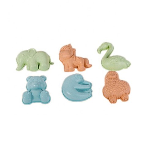 Woopie Let's Go Green WOOPIE GREEN Zestaw do Piasku z Samochodzikiem 10 el. BIODEGRADOWALNY ORGANICZNY MATERIAŁ Woopie Let's Go Green WOOPIE GREEN Zestaw do Piasku z Samochodzikiem 10 el. BIODEGRADOWALNY ORGANICZNY MATERIAŁ