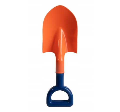 Woopie WOOPIE Łopatka do Piasku Pomarańczowa 33 cm