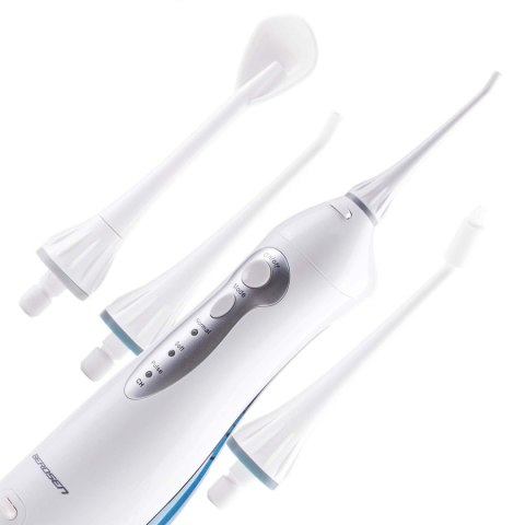 Berdsen Irygator Dentystyczny bezprzewodowy Berdsen ClearJet X3 Berdsen Irygator Dentystyczny bezprzewodowy Berdsen ClearJet X3