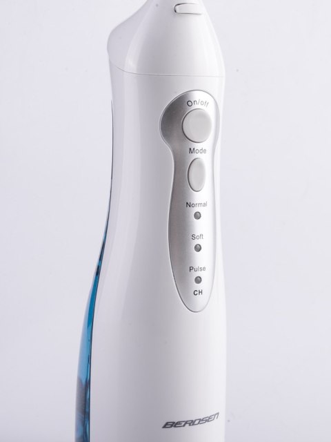 Berdsen Irygator Dentystyczny bezprzewodowy Berdsen ClearJet X3 Berdsen Irygator Dentystyczny bezprzewodowy Berdsen ClearJet X3