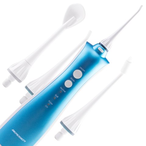 Berdsen Irygator Dentystyczny bezprzewodowy Berdsen ClearJet X4 Berdsen Irygator Dentystyczny bezprzewodowy Berdsen ClearJet X4