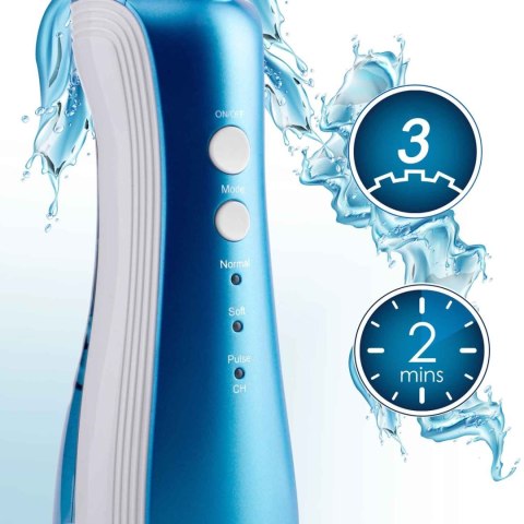 Berdsen Irygator Dentystyczny bezprzewodowy Berdsen ClearJet X4 Berdsen Irygator Dentystyczny bezprzewodowy Berdsen ClearJet X4