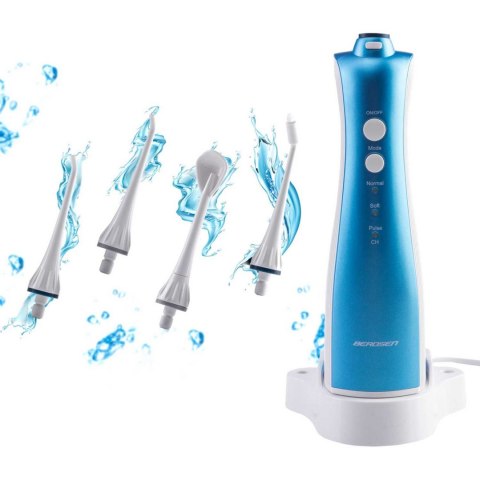 Berdsen Irygator Dentystyczny bezprzewodowy Berdsen ClearJet X4 Berdsen Irygator Dentystyczny bezprzewodowy Berdsen ClearJet X4