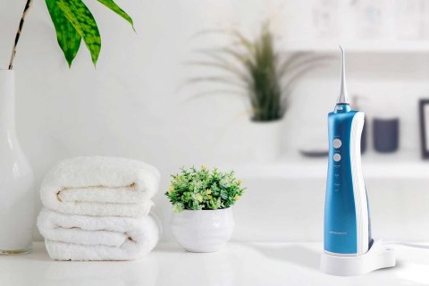 Berdsen Irygator Dentystyczny bezprzewodowy Berdsen ClearJet X4 Berdsen Irygator Dentystyczny bezprzewodowy Berdsen ClearJet X4