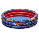 Bestway Basen dmuchany 122 x 30 cm Spiderman Bestway 98018