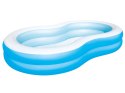 Bestway Basen dmuchany Laguna 262 x 157 x 46 cm Bestway 54117