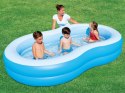 Bestway Basen dmuchany Laguna 262 x 157 x 46 cm Bestway 54117