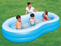 Bestway Basen dmuchany Laguna 262 x 157 x 46 cm Bestway 54117