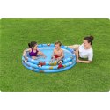 Bestway Basen dmuchany Mickey i Przyjaciele 122 x 25 cm Bestway 91007