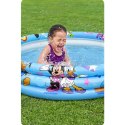 Bestway Basen dmuchany Mickey i Przyjaciele 122 x 25 cm Bestway 91007