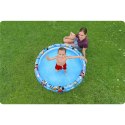 Bestway Basen dmuchany Mickey i Przyjaciele 122 x 25 cm Bestway 91007