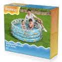 Bestway Basen dmuchany Owoce 150 x 53 cm Bestway 51045