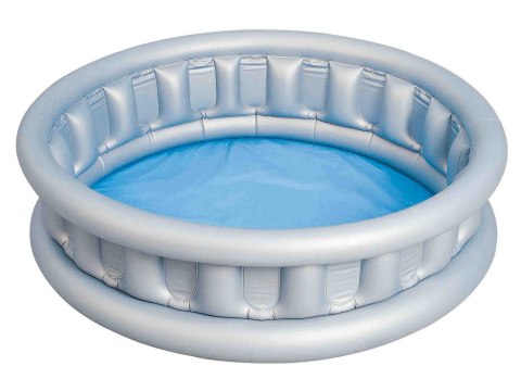 Bestway Basen dmuchany Statek Kosmiczny 152 x 43 cm Bestway 51080 Bestway Basen dmuchany Statek Kosmiczny 152 x 43 cm Bestway 51080