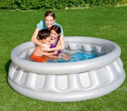 Bestway Basen dmuchany Statek Kosmiczny 152 x 43 cm Bestway 51080
