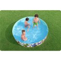Bestway Basen ogrodowy Dinozaury 244 x 46 cm Bestway 55001