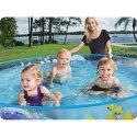 Bestway Basen ogrodowy rybki 183 x 38 cm Bestway 55030