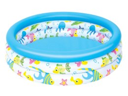 Bestway Basenik dla dzieci 102 x 25 cm Bestway 51008