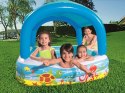 Bestway Basenik dla dzieci z daszkiem 140 x 140 x 114 cm Bestway 52192