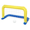 Bestway Bramka basenowa + piłka 137 x 66 cm Bestawy 52123