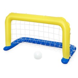 Bestway Bramka basenowa + piłka 137 x 66 cm Bestawy 52123