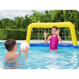 Bestway Bramka basenowa + piłka 137 x 66 cm Bestawy 52123
