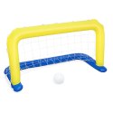 Bestway Bramka basenowa + piłka 137 x 66 cm Bestawy 52123