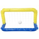 Bestway Bramka basenowa + piłka 137 x 66 cm Bestawy 52123