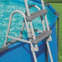 Bestway Drabinka bezpieczna do basenów 122 cm Bestway 58331