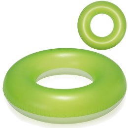 Bestway Duże koło do pływania 91 cm Bestway 36025