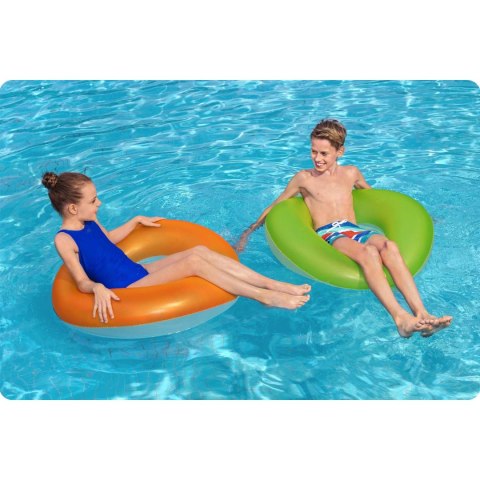 Bestway Duże koło do pływania 91 cm Bestway 36025 Bestway Duże koło do pływania 91 cm Bestway 36025