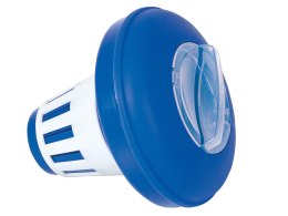 Bestway Duży pływak, dozownik chemii basenowej Bestway 58071
