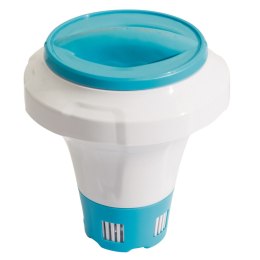 Bestway Duży pływak, dozownik chemii basenowej Bestway 58474 pomarańczowy