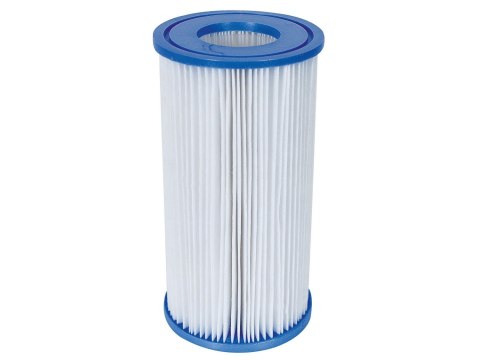 Bestway Filtr do pompy filtrującej Typ III Bestway 58012 Bestway Filtr do pompy filtrującej Typ III Bestway 58012