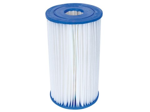 Bestway Filtr do pompy filtrującej - Typ IV Bestway 58095 Bestway Filtr do pompy filtrującej - Typ IV Bestway 58095