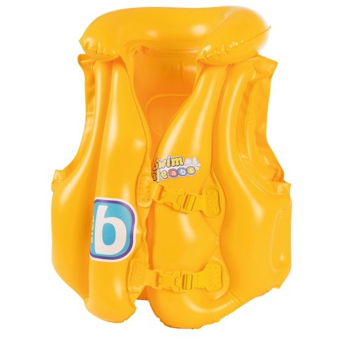 Bestway Kamizelka do pływania dla dzieci Bestway 32034 Bestway Kamizelka do pływania dla dzieci Bestway 32034