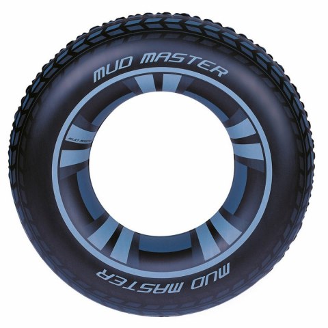 Bestway Kółko do pływania - opona średnica 91 cm Bestway 36016