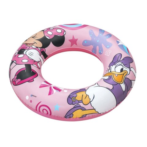 Bestway Koło do pływania Minnie 56 cm Bestway 91040N Bestway Koło do pływania Minnie 56 cm Bestway 91040N