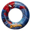 Bestway Koło do pływania Spiderman 56 cm Bestway 98003