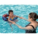 Bestway Koło do pływania Spiderman 56 cm Bestway 98003