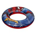 Bestway Koło do pływania Spiderman 56 cm Bestway 98003